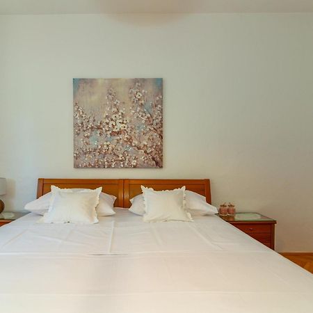 City Center Ana Apartments Makarska Dış mekan fotoğraf