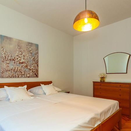City Center Ana Apartments Makarska Dış mekan fotoğraf