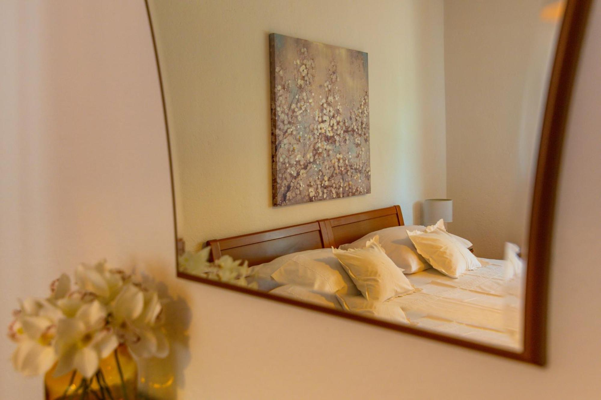 City Center Ana Apartments Makarska Dış mekan fotoğraf