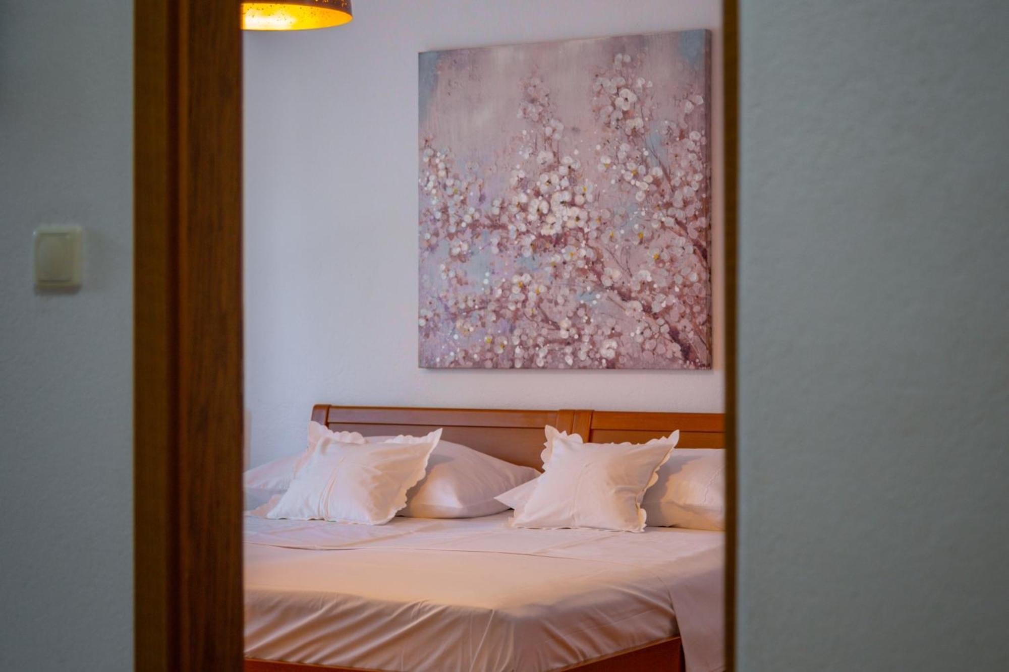 City Center Ana Apartments Makarska Dış mekan fotoğraf