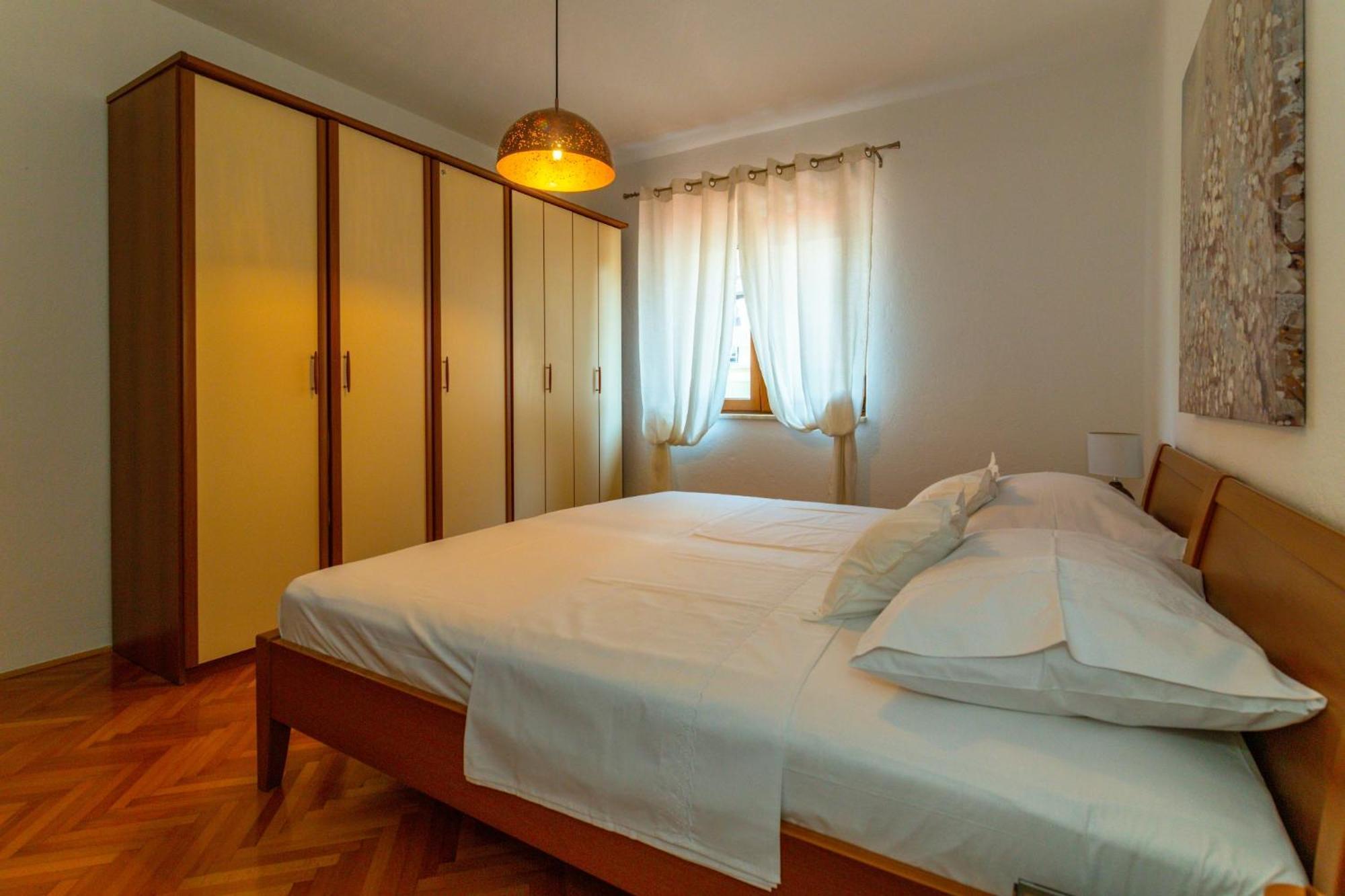 City Center Ana Apartments Makarska Dış mekan fotoğraf
