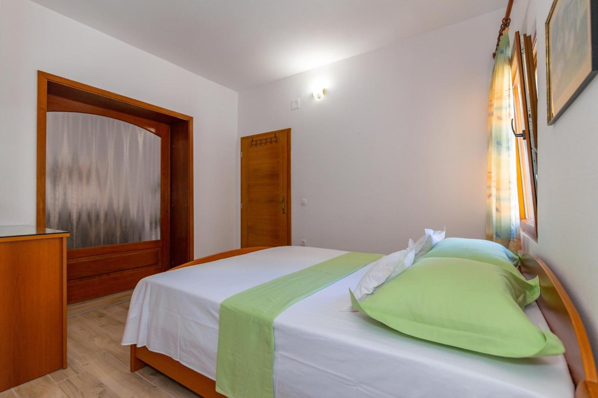 City Center Ana Apartments Makarska Dış mekan fotoğraf