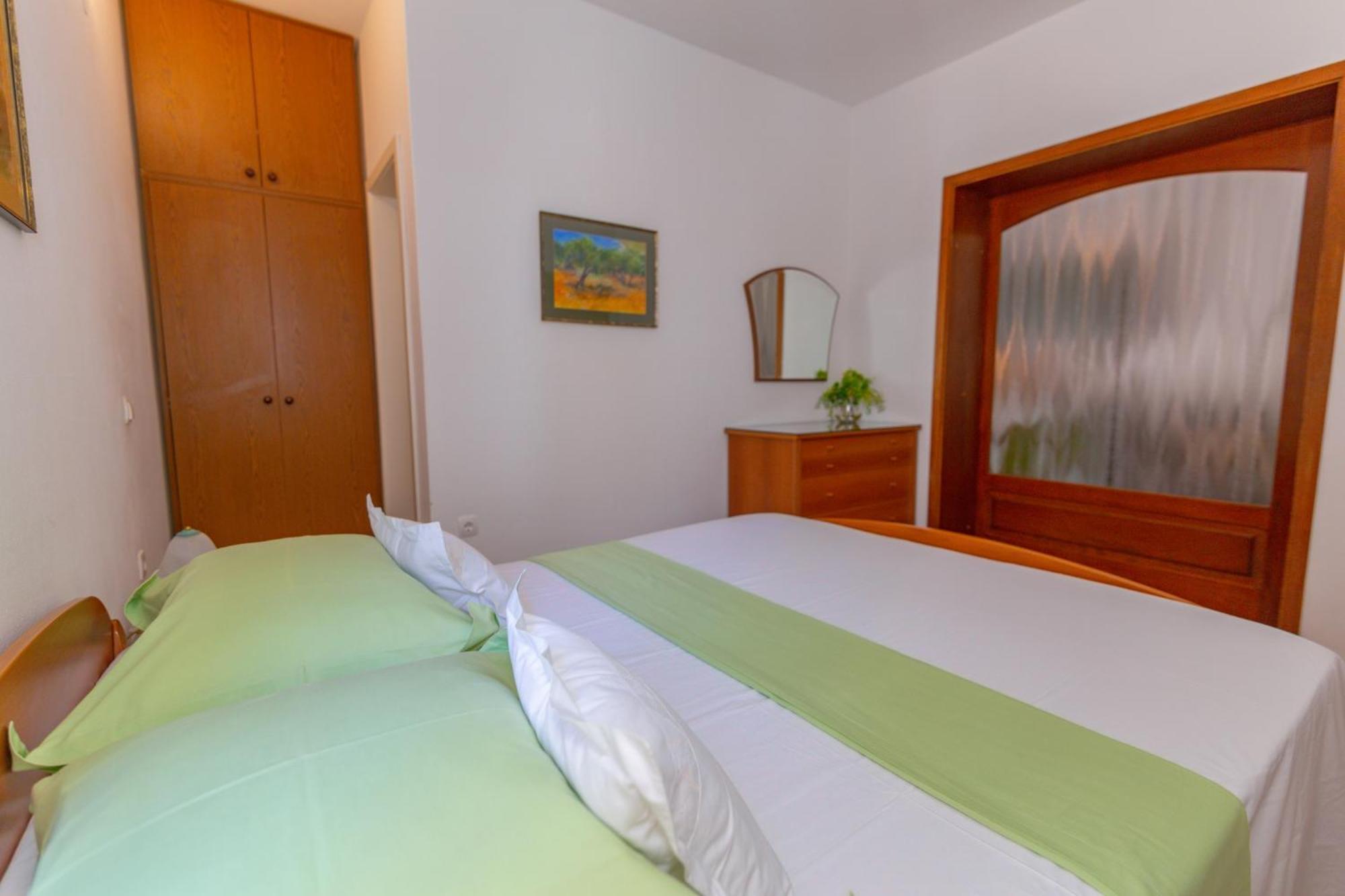 City Center Ana Apartments Makarska Dış mekan fotoğraf
